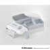 DORAEMON FUTURE DEPARTMENT STORE DORAEMON ANTIBACTERIAL 2-STAGE BENTO/LUNCH BOX I'M DORAEMON
